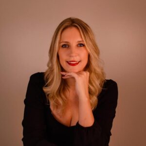 Picture of Giselle Schweickardt
